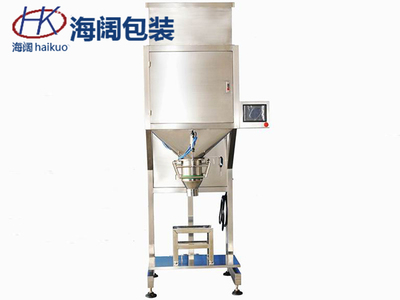 海闊飼料包裝機(jī) 專注成就專業(yè)，引領(lǐng)行業(yè)設(shè)備新高度