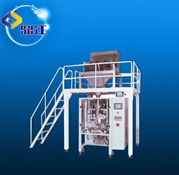 全自動(dòng)糖果包裝機(jī) 水平包裝機(jī)的高效應(yīng)用與優(yōu)勢解析